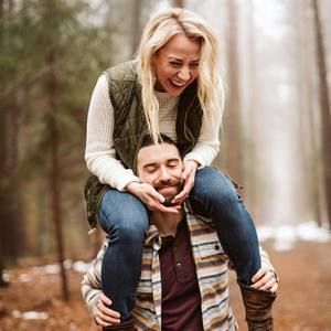 Meet your Posher, Liane